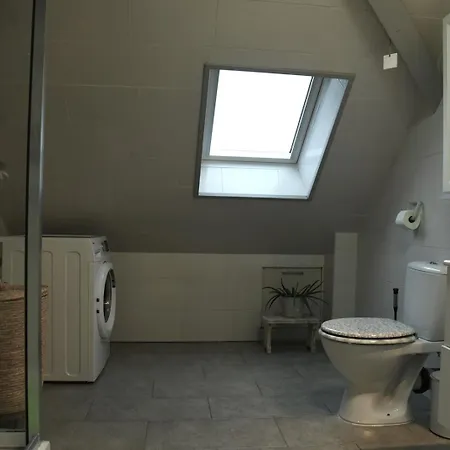 Duplex Spacieux Tout Confort Mulhouse Exterior photo