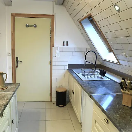 Duplex Spacieux Tout Confort Mulhouse Exterior photo