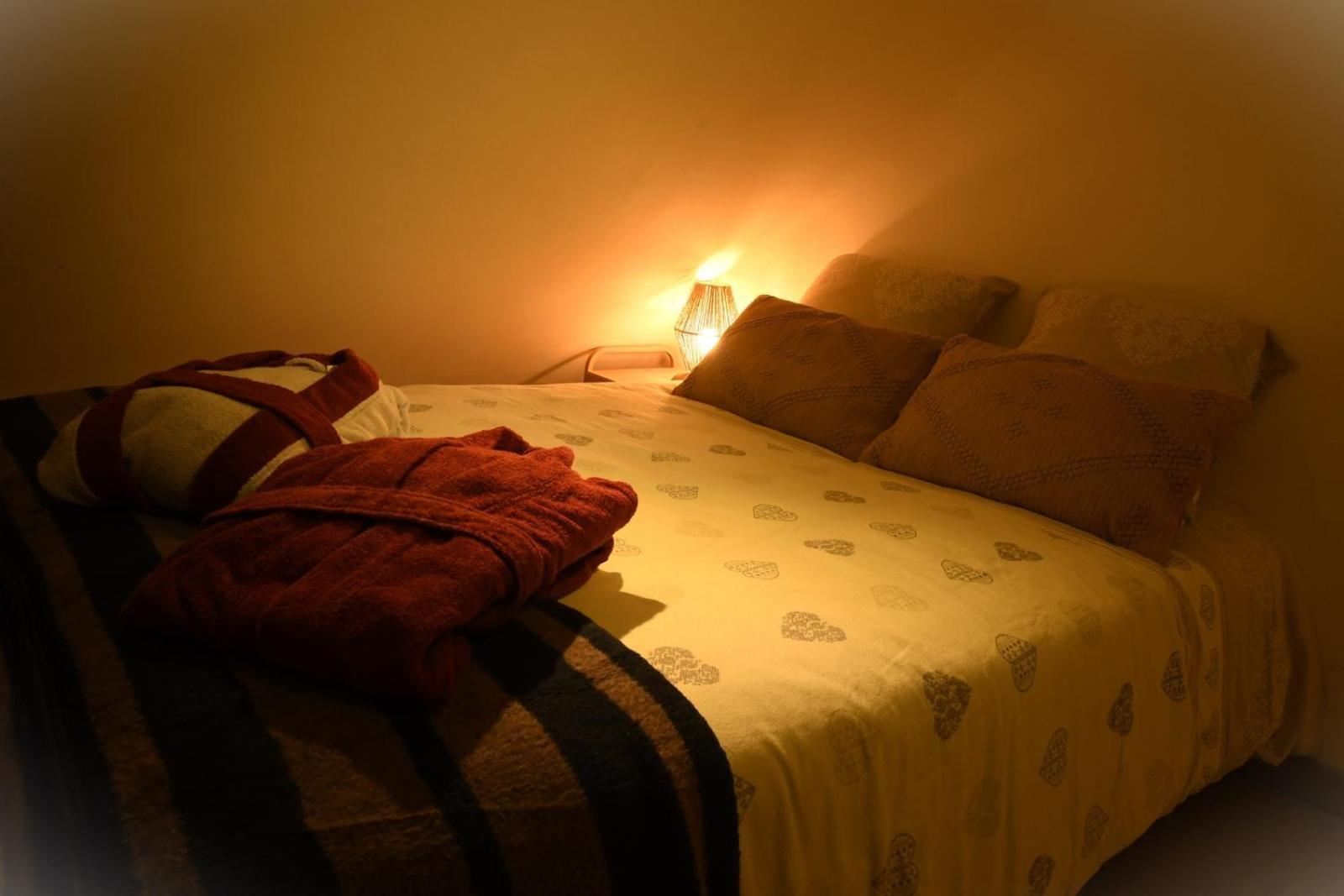 Duplex Spacieux Confort Mulhouse